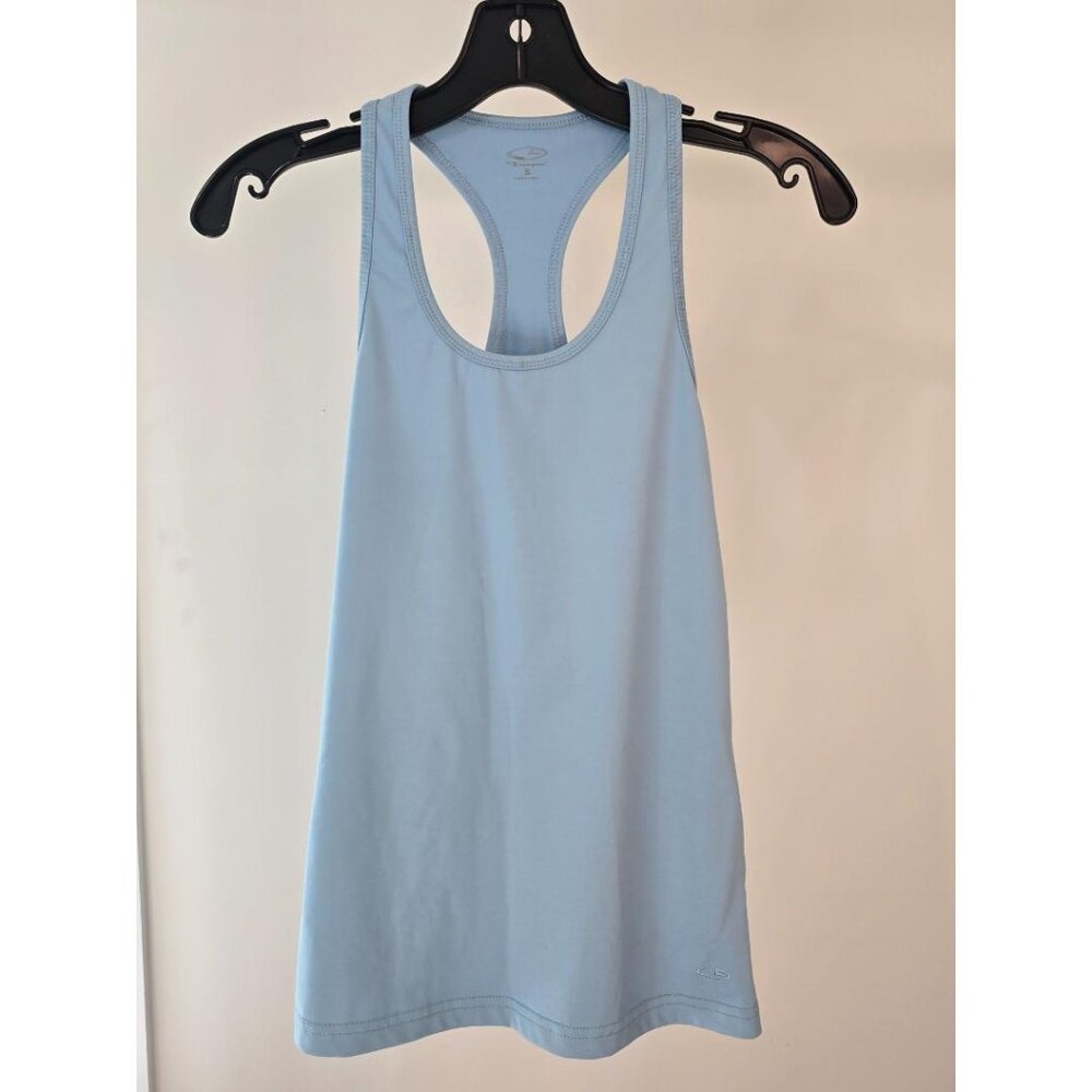 Champion Workout Yoga Fitness Running Tank Top S